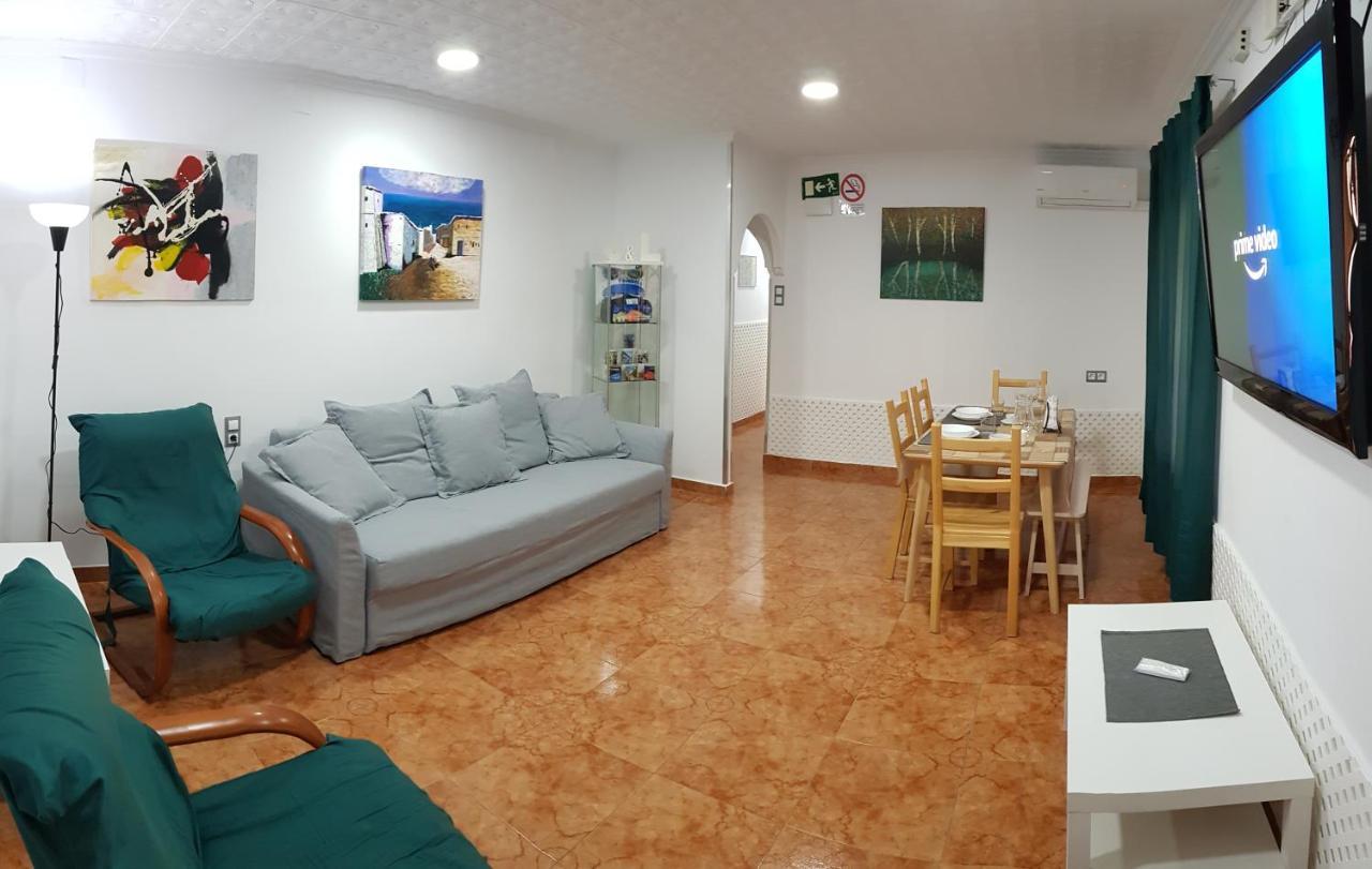 Jl Ciudad De Las Artes Apartment Валенсия Екстериор снимка